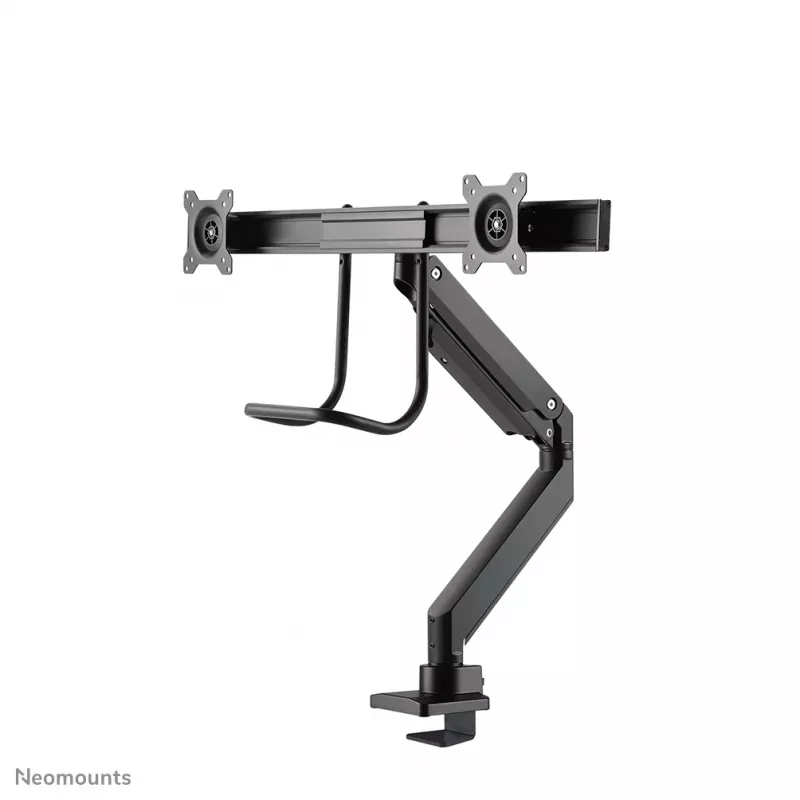 Braço para monitor Neomounts NM-D775DXBLACK 10-32