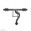 Braço para monitor Neomounts NM-D775DXBLACK 10-32
