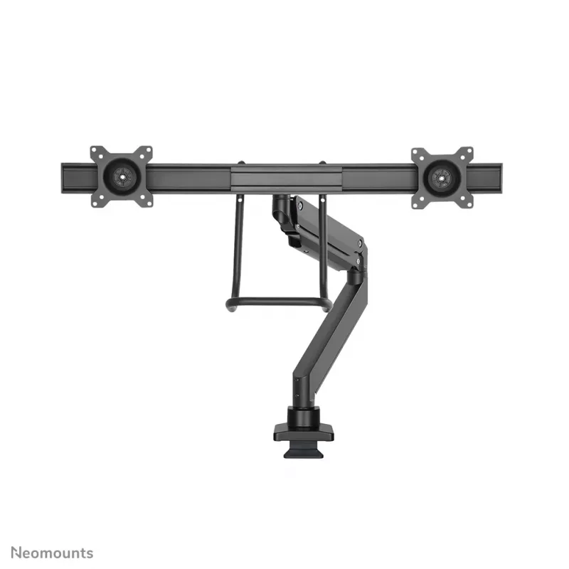 Braço para monitor Neomounts NM-D775DXBLACK 10-32