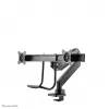 Braço para monitor Neomounts NM-D775DXBLACK 10-32
