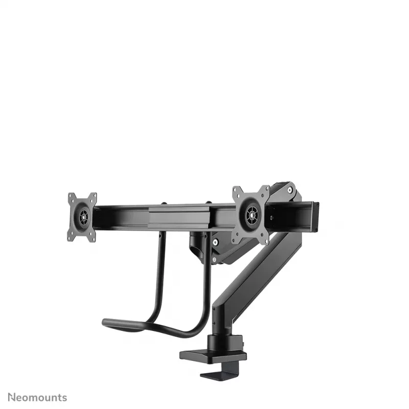 Braço para monitor Neomounts NM-D775DXBLACK 10-32