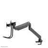 Braço para monitor Neomounts NM-D775DXBLACK 10-32