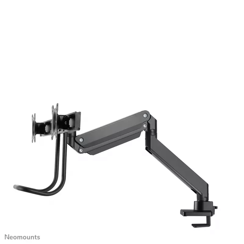 Braço para monitor Neomounts NM-D775DXBLACK 10-32