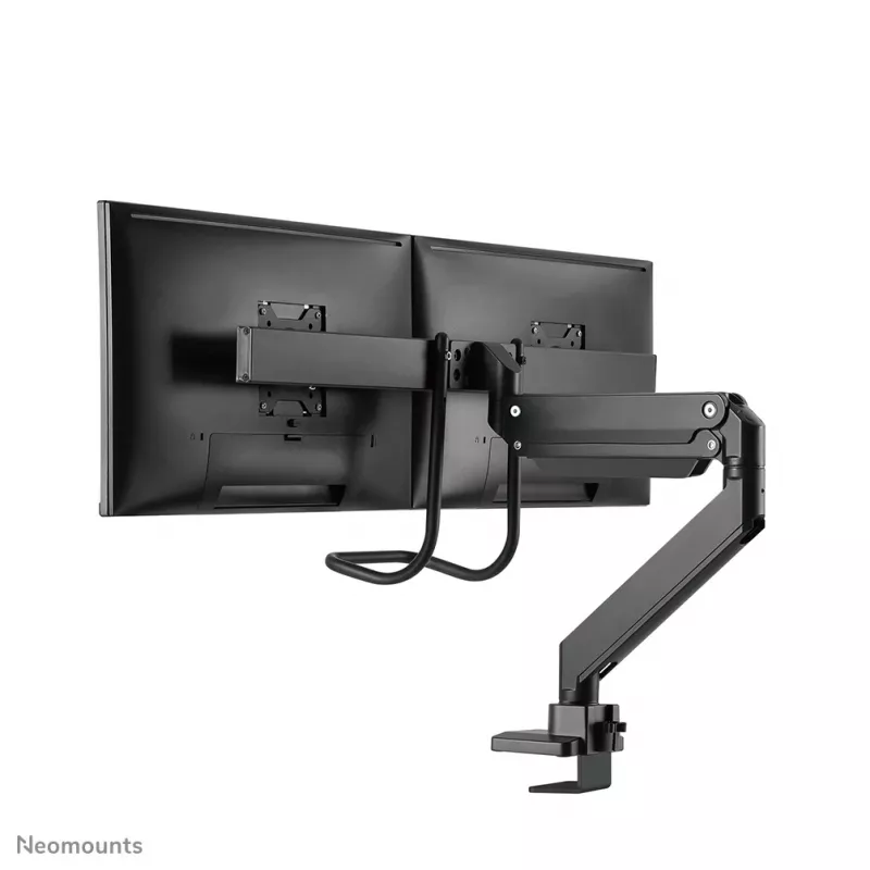 Braço para monitor Neomounts NM-D775DXBLACK 10-32