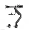 Braço para monitor Neomounts NM-D775DXBLACK 10-32
