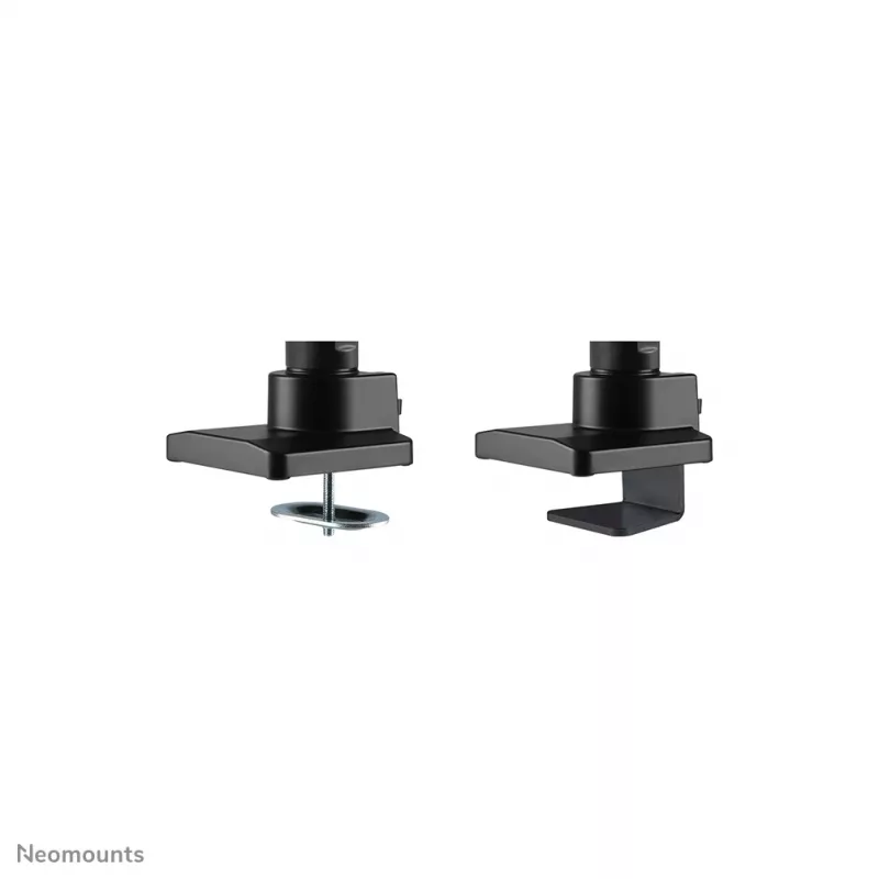 Braço para monitor Neomounts NM-D775DXBLACK 10-32