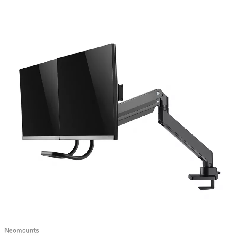 Braço para monitor Neomounts NM-D775DXBLACK 10-32