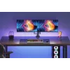 Braço para monitor Neomounts NM-D775DXBLACK 10-32