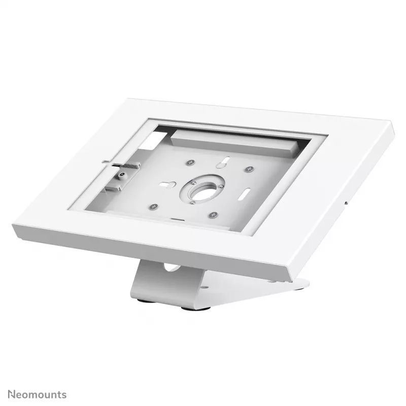 Suporte para tablet Neomounts DS15-630WH1 para mesa e parede 9,7-11