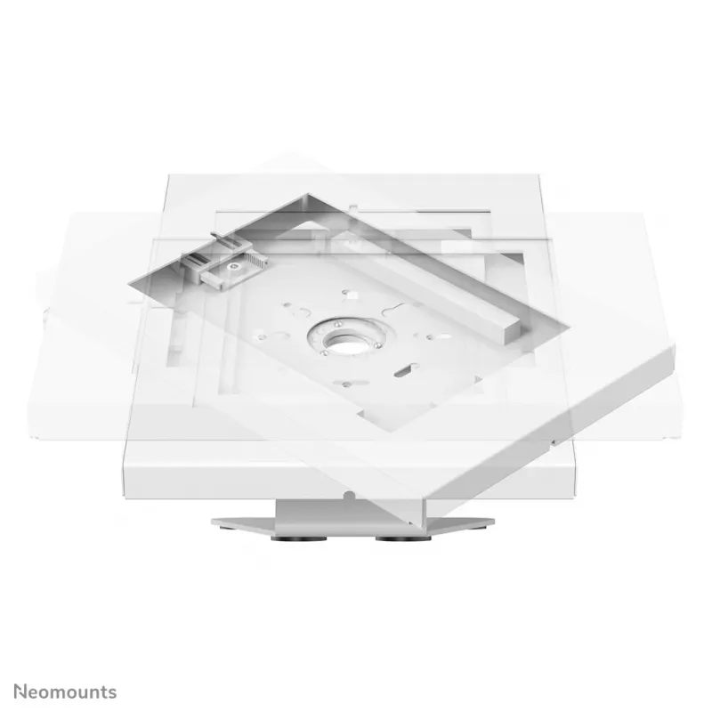 Suporte para tablet Neomounts DS15-630WH1 para mesa e parede 9,7-11