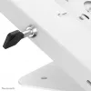 Suporte para tablet Neomounts DS15-630WH1 para mesa e parede 9,7-11