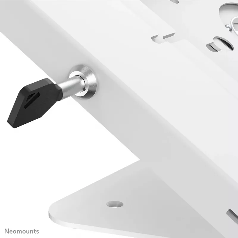 Suporte para tablet Neomounts DS15-630WH1 para mesa e parede 9,7-11