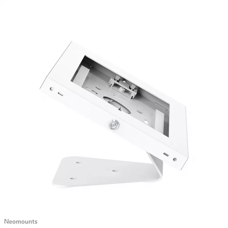 Suporte para tablet Neomounts DS15-630WH1 para mesa e parede 9,7-11