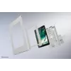 Suporte para tablet Neomounts DS15-630WH1 para mesa e parede 9,7-11