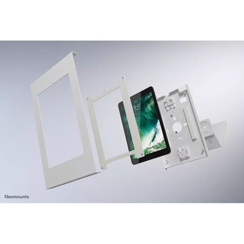 Suporte para tablet Neomounts DS15-630WH1 para mesa e parede 9,7-11