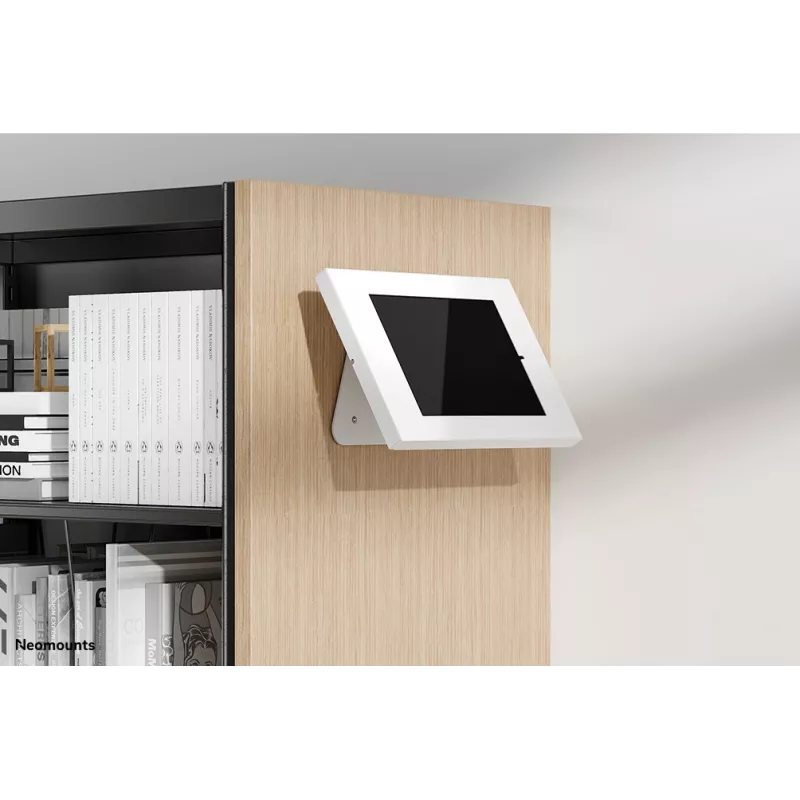 Suporte para tablet Neomounts DS15-630WH1 para mesa e parede 9,7-11