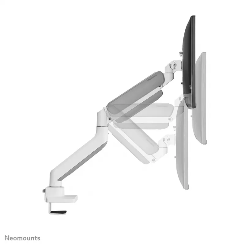 Braço para monitor Neomounts DS70-450WH1 17-42