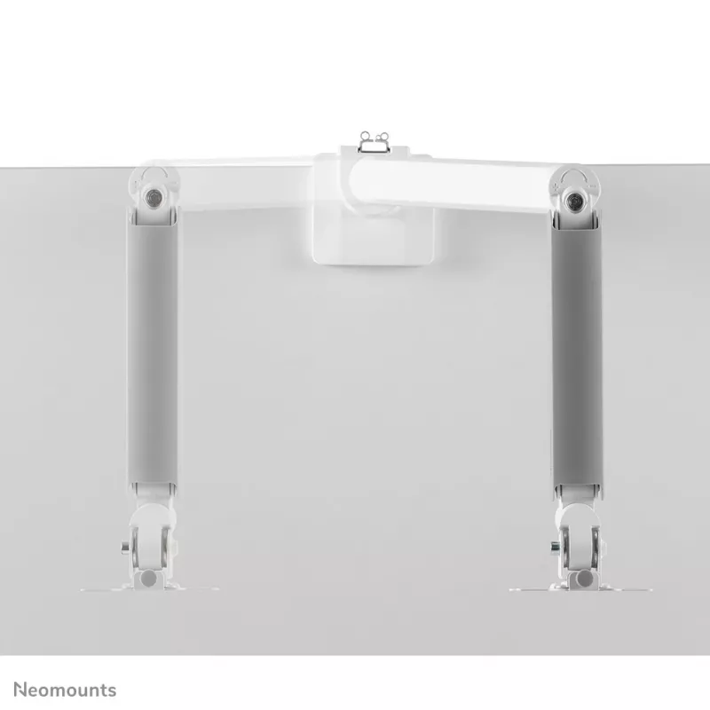 Braço para monitor Neomounts DS70-450WH1 17-42