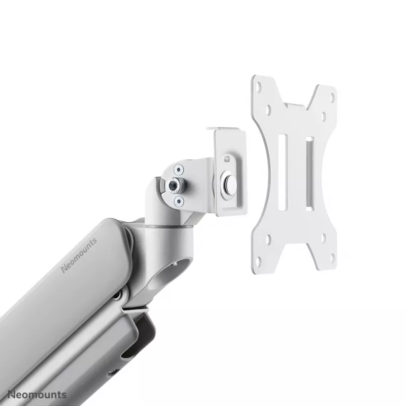 Braço para monitor Neomounts DS70-450WH1 17-42
