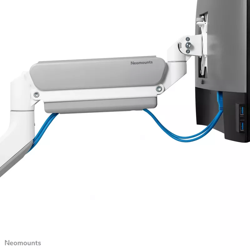 Braço para monitor Neomounts DS70-450WH1 17-42