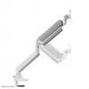 Braço para monitor Neomounts DS70-450WH1 17-42