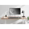 Braço para monitor Neomounts DS70-450WH1 17-42