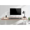 Braço para monitor Neomounts DS70-450WH1 17-42