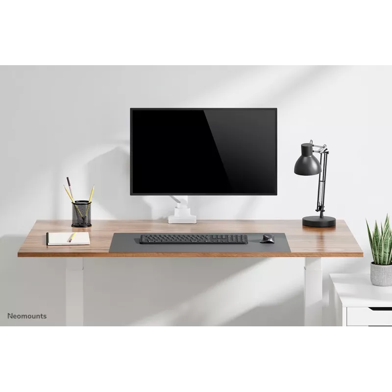 Braço para monitor Neomounts DS70-450WH1 17-42