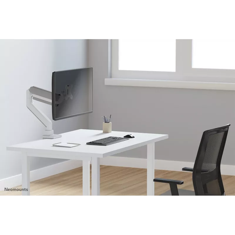 Braço para monitor Neomounts DS70-450WH1 17-42