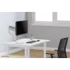 Braço para monitor Neomounts DS70-450WH1 17-42