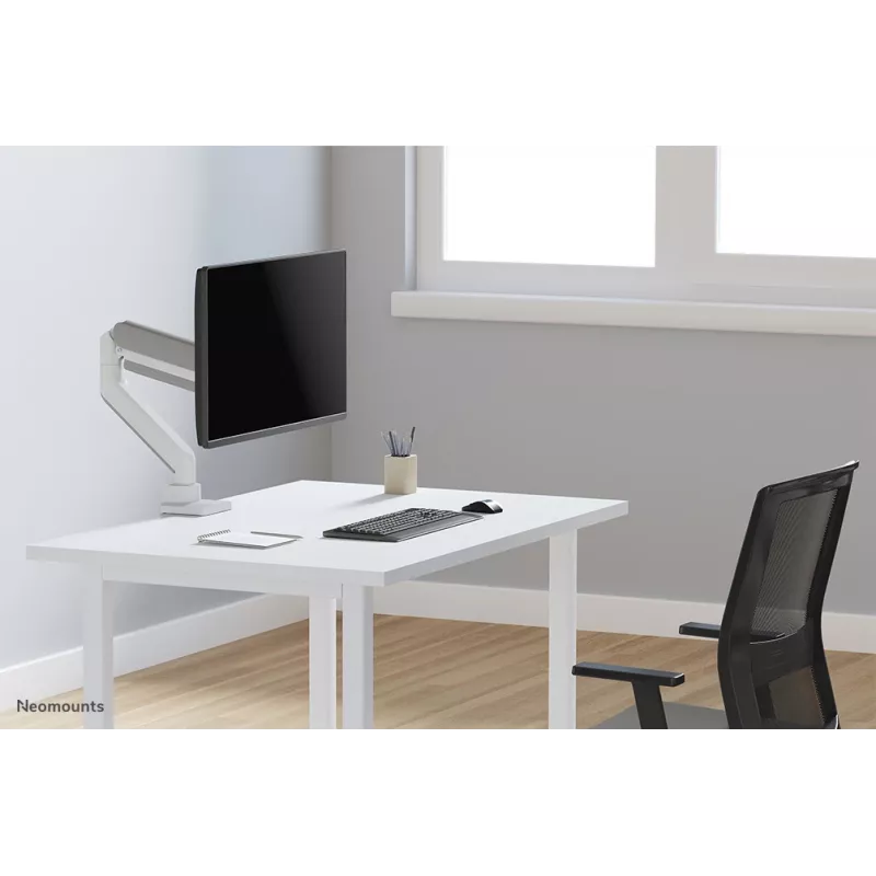 Braço para monitor Neomounts DS70-450WH1 17-42