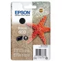 Cartucho de tinta Epson C13T03U14020 1 unid. original capacidade standard preto