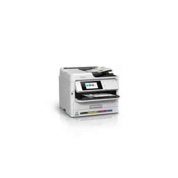 Impressora jato de tinta Epson WorkForce Pro WF-C5890DWF BAM A4 4800 x 1200 DPI 16 ppm WLAN