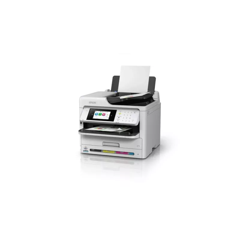 Impressora jato de tinta Epson WorkForce Pro WF-C5890DWF BAM A4 4800 x 1200 DPI 16 ppm WLAN