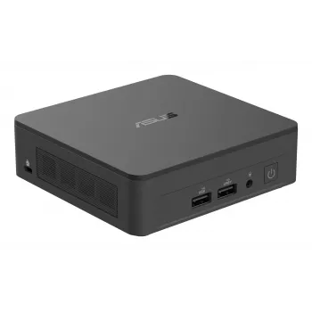 Mini PC ASUS NUC RNUC13ANKI7068C2I Intel® Core™ i7 i7-1360P 16 GB DDR4-SDRAM 512 GB SSD Windows 11 Pro preto