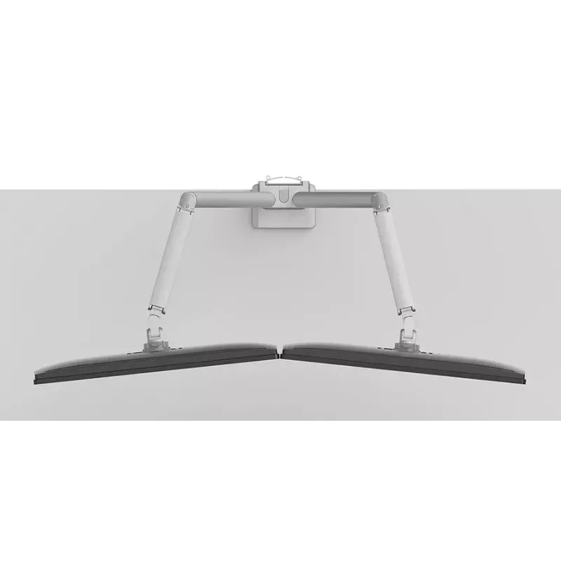 Braço para monitor Neomounts DS70-250SL2 17-32