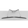 Braço para monitor Neomounts DS70-250SL2 17-32