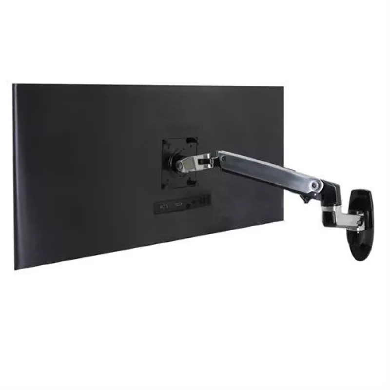 Braço LCD de montagem na parede ERGOTRON Lx