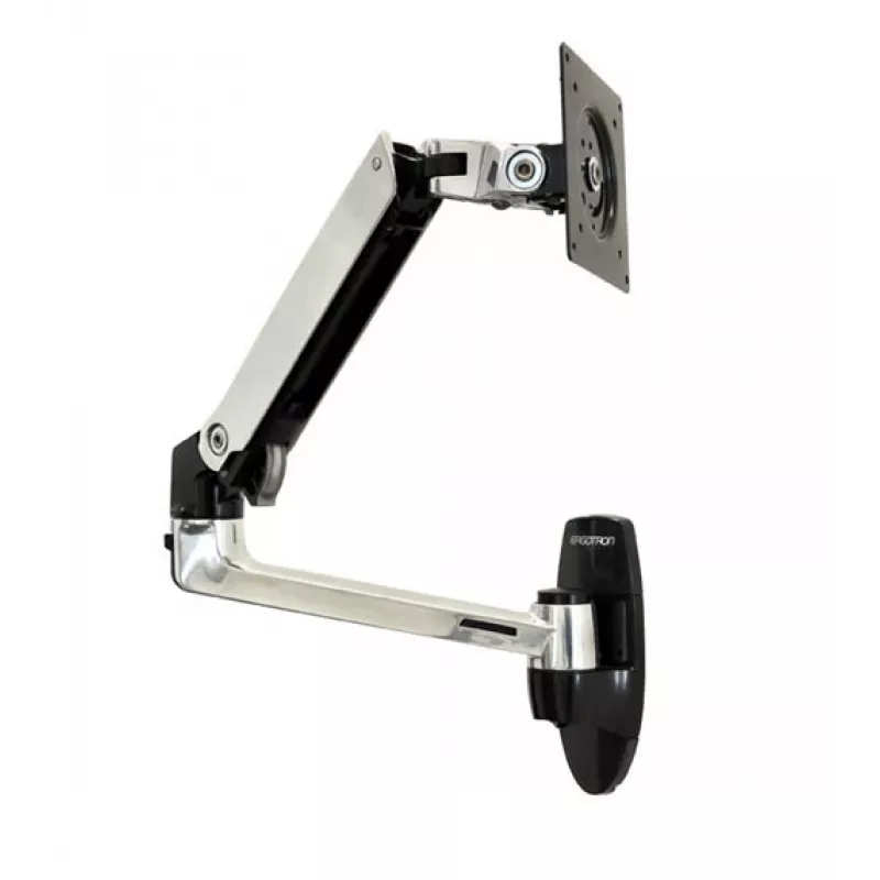 Braço LCD de montagem na parede ERGOTRON Lx