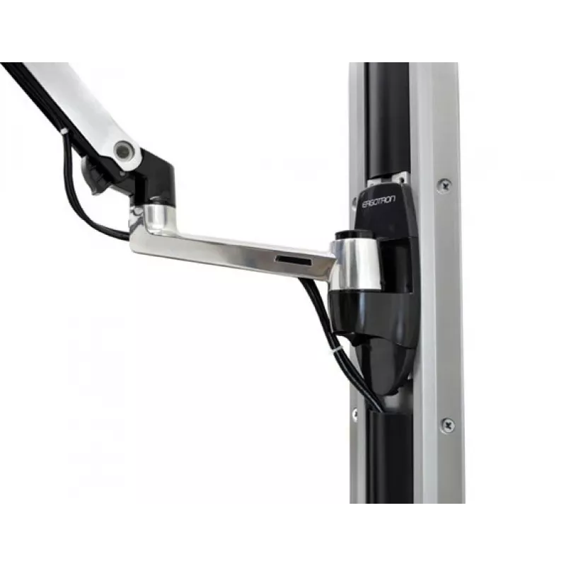 Braço LCD de montagem na parede ERGOTRON Lx