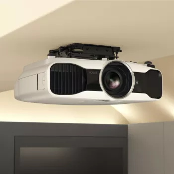 Suporte de teto Epson (design plano) - ELPMB30