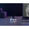 Rato 3Dconnexion SpaceMouse Office RF Wireless + Bluetooth + USB Type-A