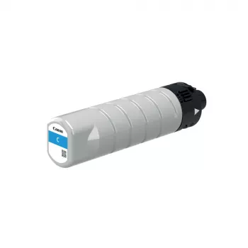 Cartucho de tinta Canon PGI-7500XL 1 unid. original extra (super) alto rendimento ciano