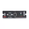 APC tradução de protocolo para UPS-Link, opções de gestão, placa SmartSlot Legacy Communications, suporte UPS para comunicação série via protocolo UPSLink