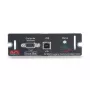 APC tradução de protocolo para UPS-Link, opções de gestão, placa SmartSlot Legacy Communications, suporte UPS para comunicação série via protocolo UPSLink