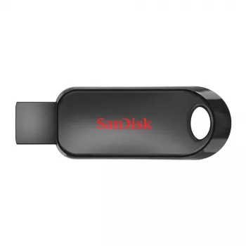 WESTERN DIGITAL SanDisk Cruzer Snap - 64 GB Pen USB - USB 2.0