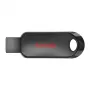 WESTERN DIGITAL SanDisk Cruzer Snap - 64 GB Pen USB - USB 2.0