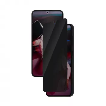 PanzerGlass SAFE. by ® Película de proteção de ecrã com filtro de privacidade Samsung Galaxy S25+ | S24+ | Ultra-Wide Fit com EasyAligner