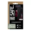 PanzerGlass SAFE. by ® Película de proteção de ecrã com filtro de privacidade Samsung Galaxy S25+ | S24+ | Ultra-Wide Fit com EasyAligner