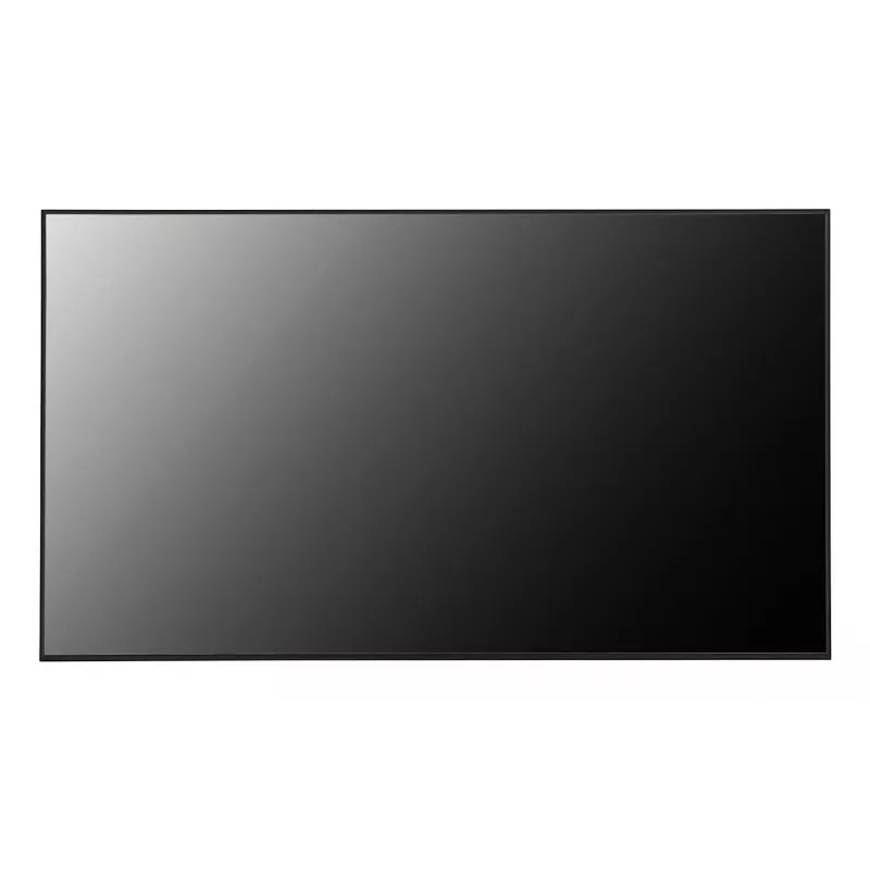 LG 65US5P-E Ecrã de sinalização digital Ecrã plano de sinalização digital 165,1 cm (65 polegadas) Wi-Fi 500 cd/m² preto WebOS 24/7